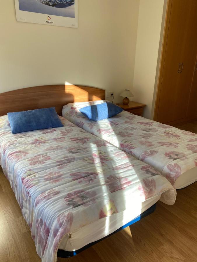 Apartamento Sol Tarter El Tarter Exterior foto