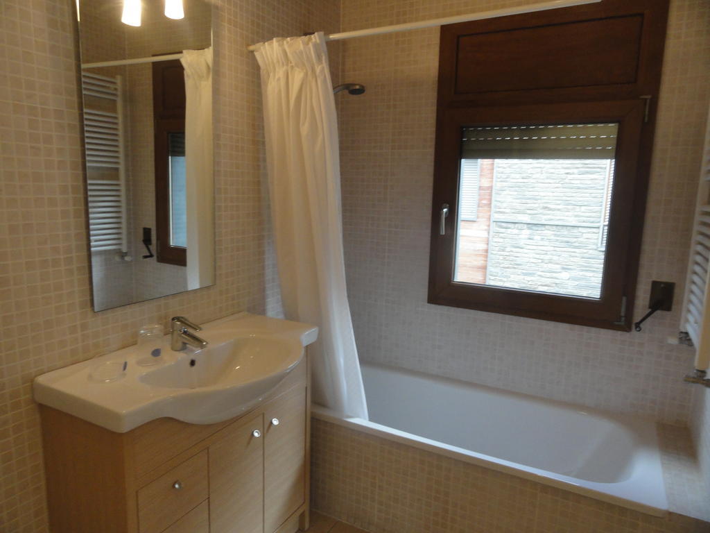 Apartamento Sol Tarter El Tarter Habitación foto