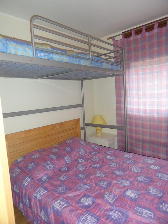 Apartamento Sol Tarter El Tarter Habitación foto