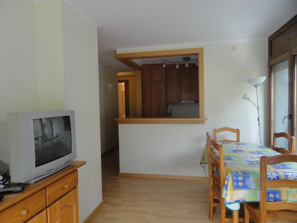 Apartamento Sol Tarter El Tarter Habitación foto