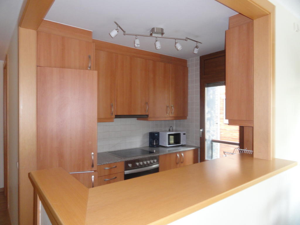 Apartamento Sol Tarter El Tarter Habitación foto
