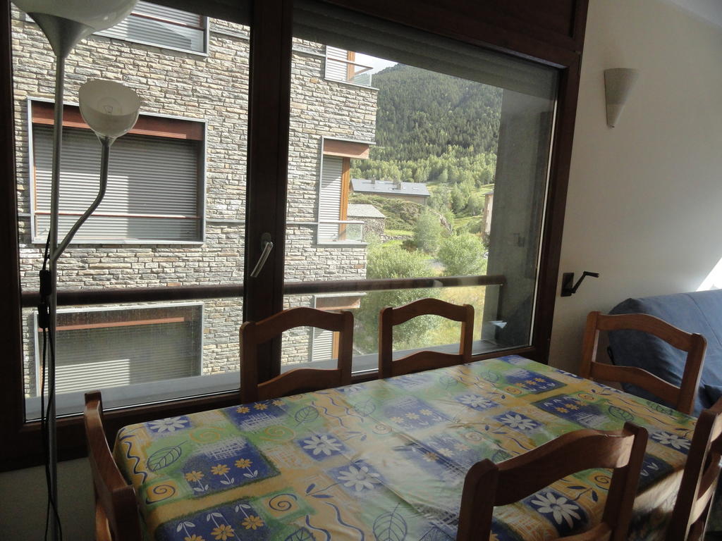Apartamento Sol Tarter El Tarter Exterior foto