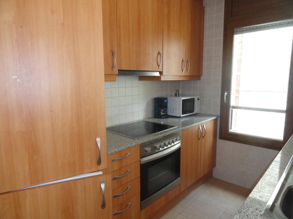 Apartamento Sol Tarter El Tarter Habitación foto