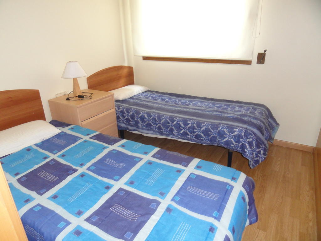 Apartamento Sol Tarter El Tarter Habitación foto