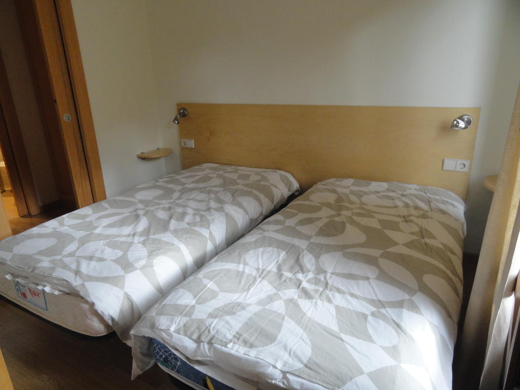 Apartamento Sol Tarter El Tarter Exterior foto