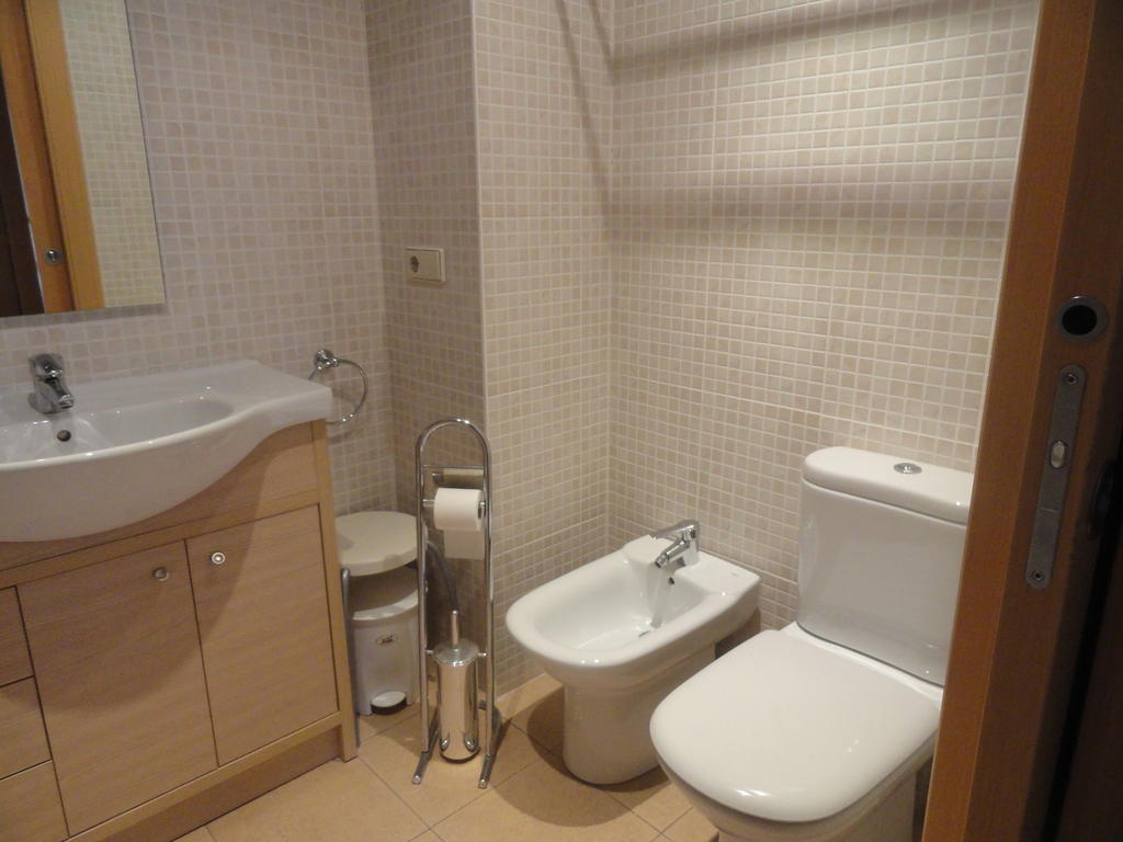 Apartamento Sol Tarter El Tarter Habitación foto