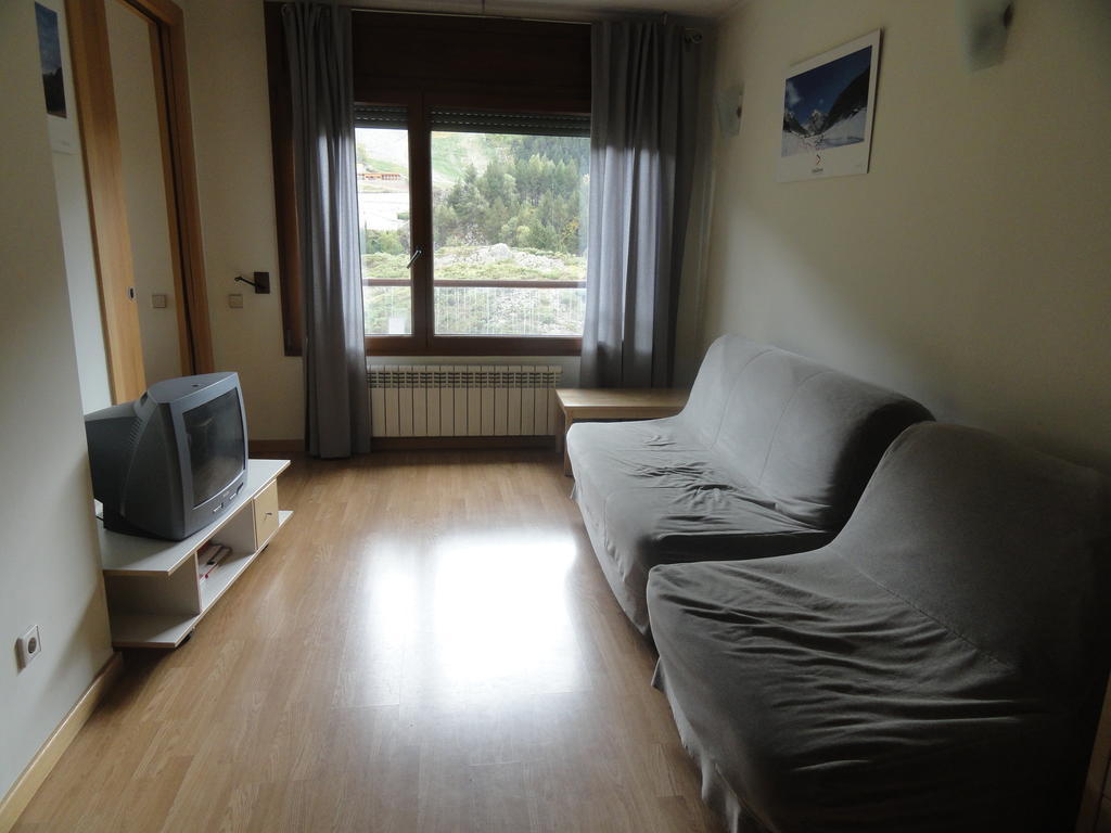Apartamento Sol Tarter El Tarter Exterior foto
