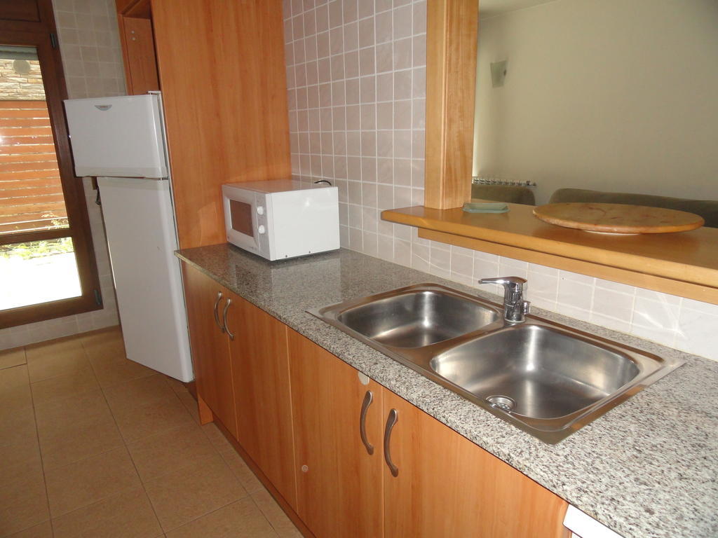 Apartamento Sol Tarter El Tarter Habitación foto
