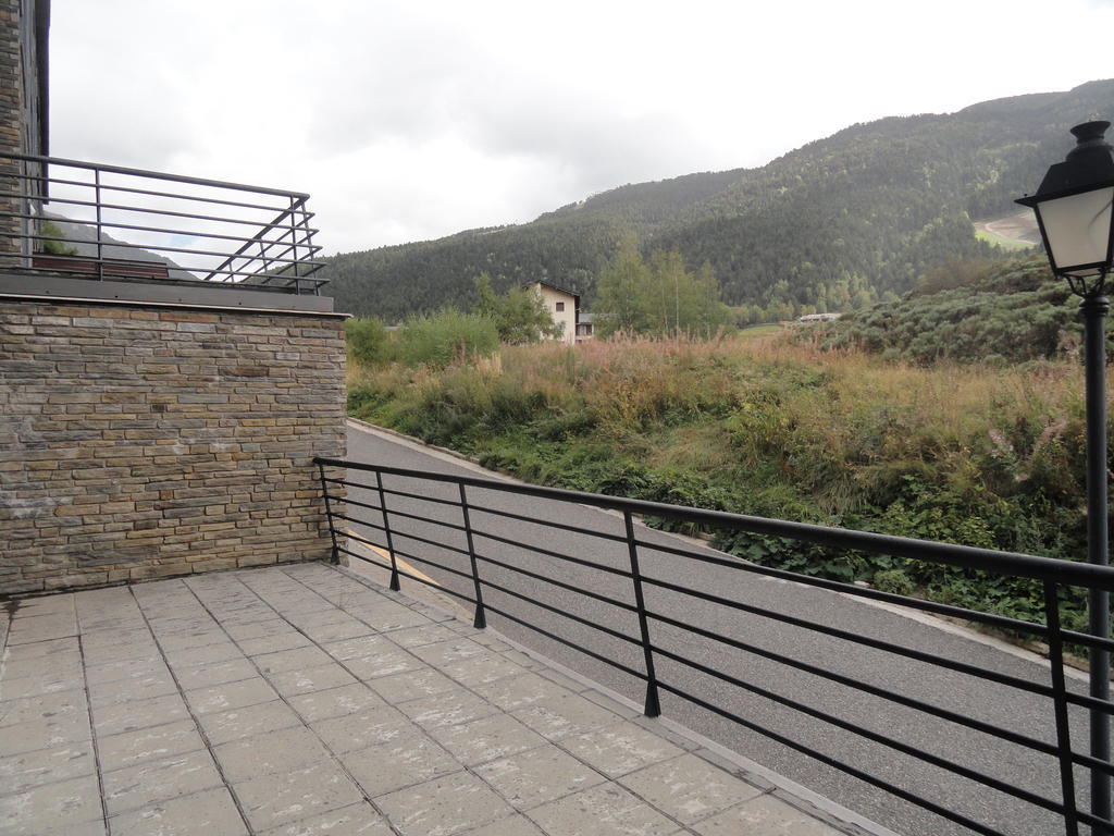 Apartamento Sol Tarter El Tarter Exterior foto