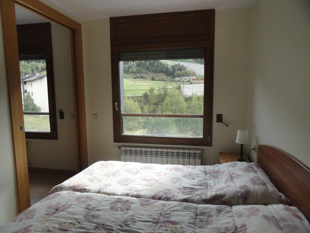 Apartamento Sol Tarter El Tarter Exterior foto