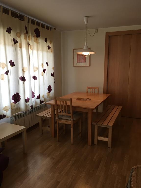 Apartamento Sol Tarter El Tarter Exterior foto