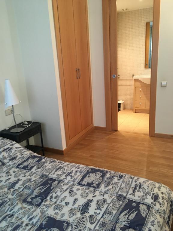 Apartamento Sol Tarter El Tarter Exterior foto