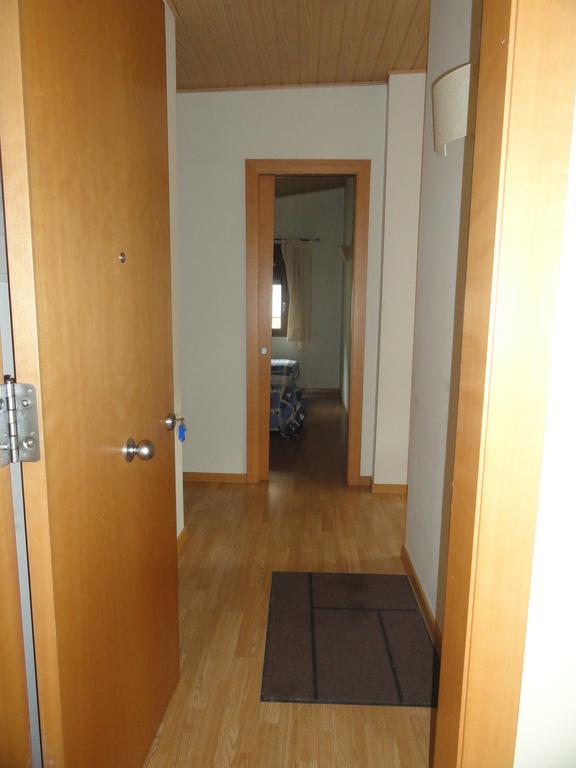 Apartamento Sol Tarter El Tarter Exterior foto