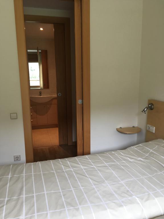 Apartamento Sol Tarter El Tarter Exterior foto