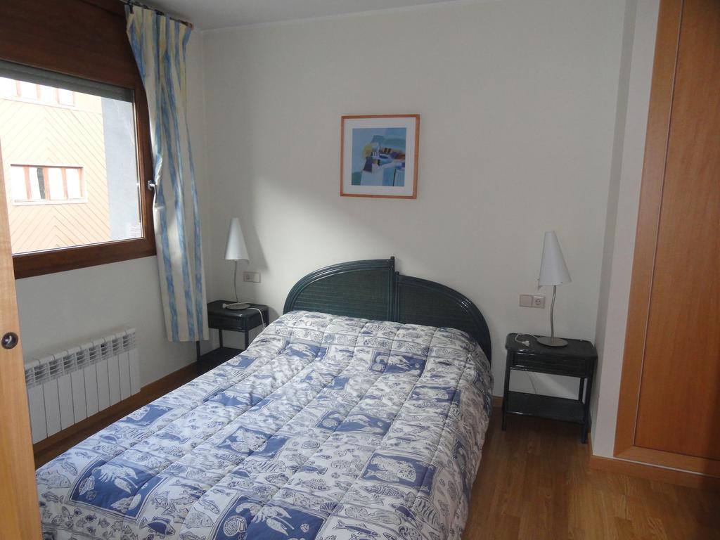 Apartamento Sol Tarter El Tarter Exterior foto