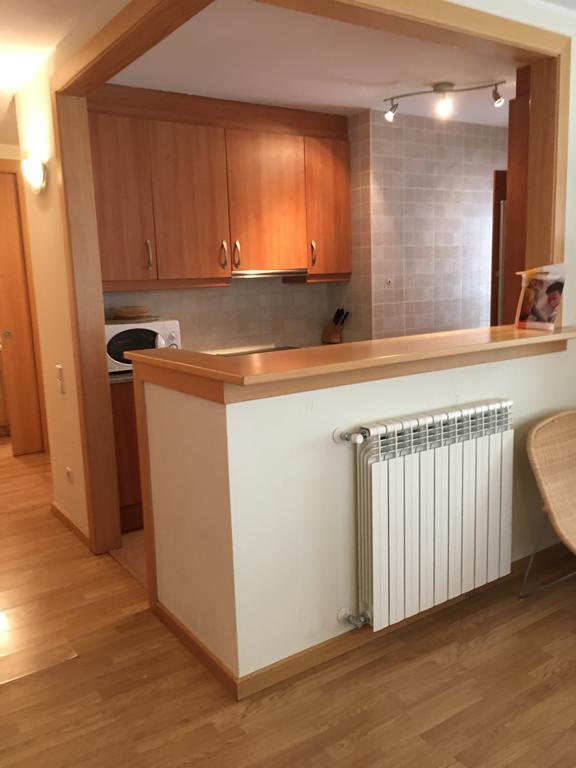 Apartamento Sol Tarter El Tarter Exterior foto