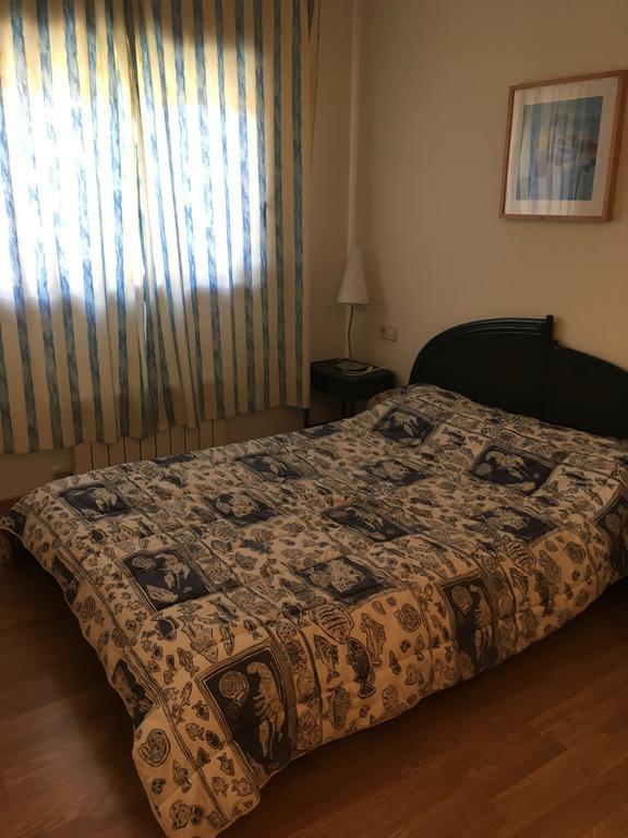 Apartamento Sol Tarter El Tarter Exterior foto