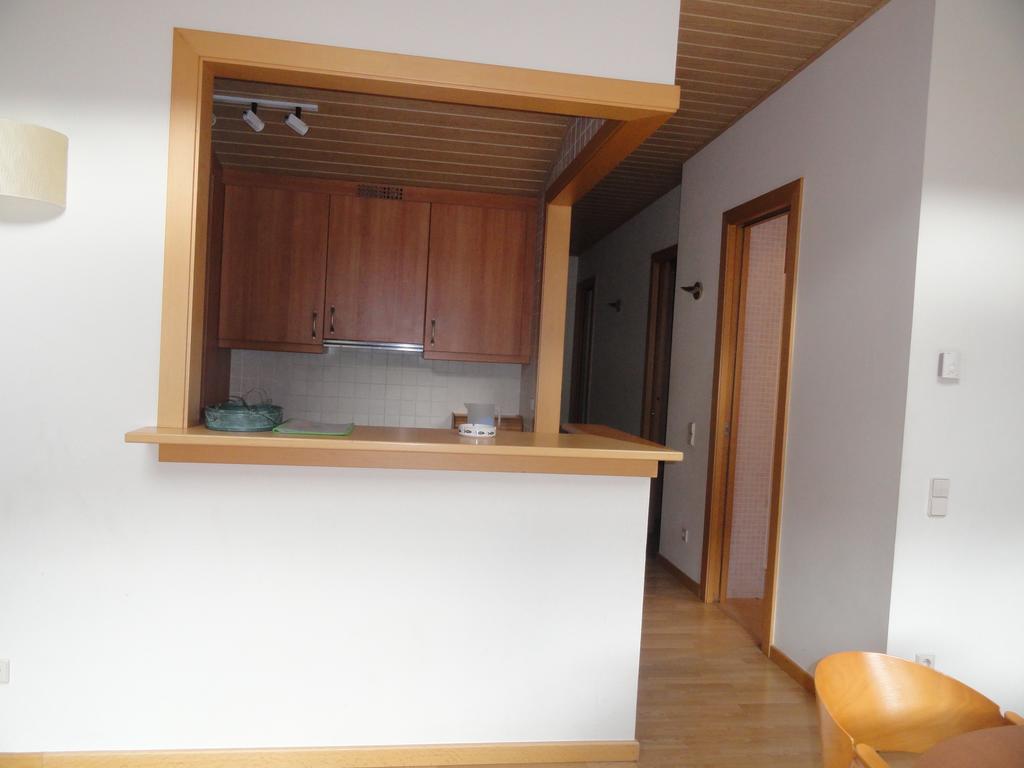 Apartamento Sol Tarter El Tarter Exterior foto