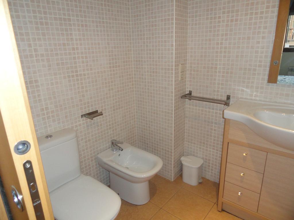 Apartamento Sol Tarter El Tarter Exterior foto