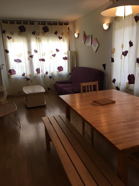 Apartamento Sol Tarter El Tarter Exterior foto