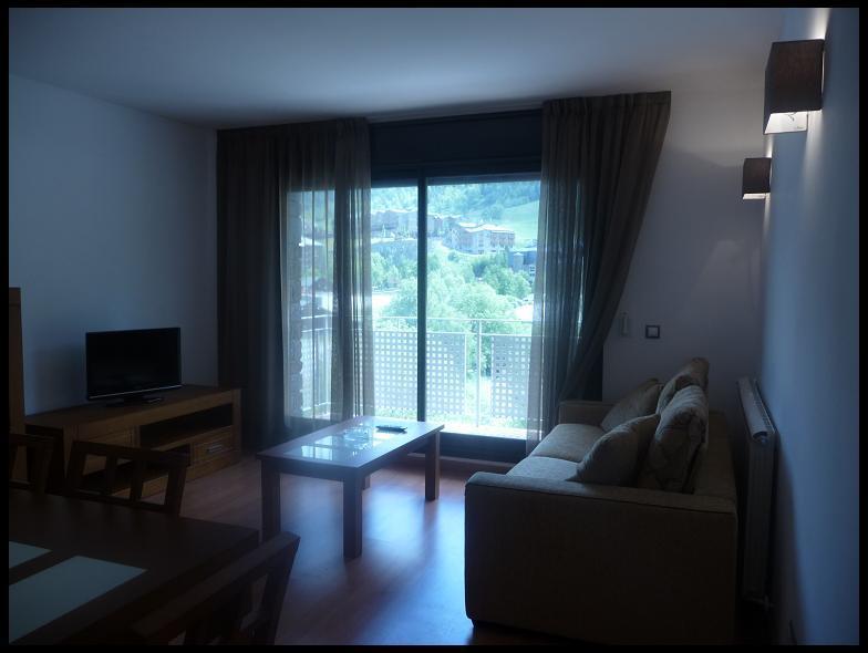 Apartamento Sol Tarter El Tarter Exterior foto